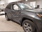 2023 Toyota Rav4 Hybrid Xle Серый vin: 4T3RWRFV7PU088970