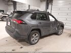 2023 Toyota Rav4 Hybrid Xle Серый vin: 4T3RWRFV7PU088970