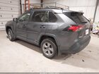 2023 Toyota Rav4 Hybrid Xle Серый vin: 4T3RWRFV7PU088970