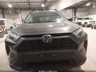 2023 Toyota Rav4 Hybrid Xle Серый vin: 4T3RWRFV7PU088970