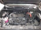 2023 Toyota Rav4 Hybrid Xle Серый vin: 4T3RWRFV7PU088970