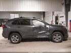 2023 Toyota Rav4 Hybrid Xle Серый vin: 4T3RWRFV7PU088970
