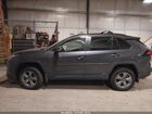 2023 Toyota Rav4 Hybrid Xle Серый vin: 4T3RWRFV7PU088970