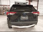 2023 Toyota Rav4 Hybrid Xle Черный vin: 4T3RWRFVXPU094326