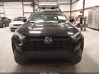 2023 Toyota Rav4 Hybrid Xle Черный vin: 4T3RWRFVXPU094326