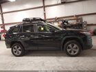 2023 Toyota Rav4 Hybrid Xle Черный vin: 4T3RWRFVXPU094326