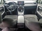 2022 Toyota Rav4 Se Белый vin: 4T3T6RFV3NU065625