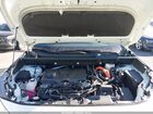 2022 Toyota Rav4 Hybrid Se White vin: 4T3T6RFV9NU071316