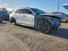 2024 Acura Zdx A-spec Белый vin: 4W5KHNRL6RZ501403