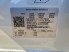 2024 Acura Zdx A-spec Белый vin: 4W5KHNRL6RZ501403