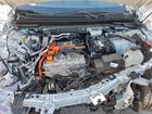 2024 Acura Zdx A-spec Белый vin: 4W5KHNRL6RZ501403