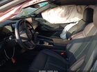 2024 Acura Zdx A-spec Серый vin: 4W5KHNRL9RZ511682