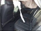2024 Acura Zdx A-spec Серый vin: 4W5KHNRL9RZ511682