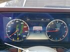 2020 Mercedes-benz G 550 Серебряный vin: W1NYC6BJXLX342062