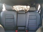 2025 Honda Cr-v Sport-l Черный vin: 7FARS5H88SE031109