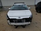 2021 Kia Niro Lx White vin: KNDCB3LC2M5478606