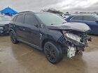 2021 Mitsubishi Outlander Sport Gt Черный vin: JA4ARVAW5MU008825