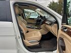 2018 Mercedes-benz Gls 550 4matic Белый vin: 4JGDF7DE7JB046604