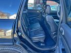 2019 Jeep Grand Cherokee Laredo Черный vin: 1C4RJFAG7KC727625