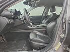 2018 Alfa Romeo Giulia Ti Gray vin: ZARFAECN2J7597159