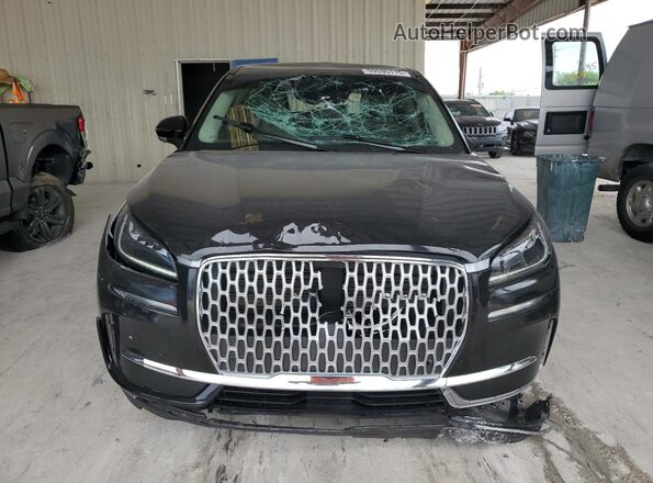 5LMCJ1CA0RUL20096 2024 LINCOLN CORSAIR Черный Вид сзади