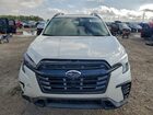 2025 Subaru Ascent Onyx Touring Белый vin: 4S4WMAWD5S3419621