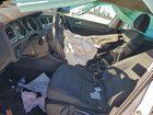 2018 Volkswagen Golf Sportwagen S Серебряный vin: 3VWD17AU5JM768013
