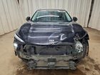 2024 Buick Envision Preferred Черный vin: LRBFZME43RD066758