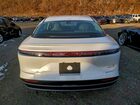 2025 Lucid Motors Air Touring Белый vin: 50EA1TEA2SA004161