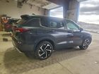2024 Mitsubishi Outlander Se Серый vin: JA4J3VA89RZ049939 2024 Mitsubishi Outlander Se Серый vin: JA4J3VA89RZ049939