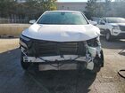 2024 Chevrolet Equinox Lt Белый vin: 3GNAXUEG0RS137823 2024 Chevrolet Equinox Lt Белый vin: 3GNAXUEG0RS137823