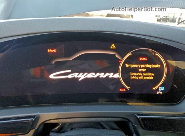 WP1AA2AY2RDA03634 2024 PORSCHE CAYENNE Черный Вид задних сидений