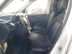 2022 Ram Promaster City - Pri Fleet - Ck Eng Lt On Белый vin: ZFBHRFAB7N6X98550