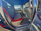 2025 Toyota Tundra Crewmax Sr Черный vin: 5TFLA5DBXSX329270