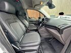 2022 Ford Transit Connect Xl Белый vin: NM0LS6S24N1539261