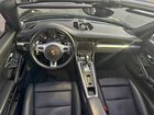 2016 Porsche 911 Carrera Черный vin: WP0CA2A97GS141228 2016 Porsche 911 Carrera Черный vin: WP0CA2A97GS141228