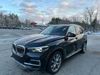 2023 Bmw X5 Xdrive45e Black vin: 5UXTA6C08P9P04556