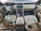 2017 Land Rover Range Rover Hse Gray vin: SALGS2FK8HA340105 2017 Land Rover Range Rover Hse Gray vin: SALGS2FK8HA340105