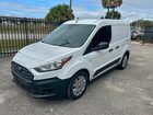 2022 Ford Transit Connect Xl Белый vin: NM0LS6S24N1539261
