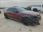 2023 Bmw M240xi Purple vin: 3MW53CM01P8D12219