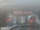 2017 Gmc Sierra C1500 Белый vin: 1GTR1LEC0HZ371630