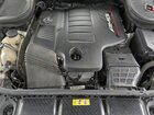 2022 Mercedes-benz Gle Coupe Amg 53 4matic Белый vin: 4JGFD6BB6NA751312