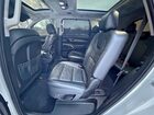 2022 Kia Telluride Sx Белый vin: 5XYP5DHC0NG243928