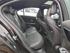 2025 Mercedes-benz C 300 4matic Black vin: W1KAF4HB1SR281228