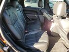 2017 Land Rover Range Rover Sport Se Black vin: SALWG2FK1HA684324 2017 Land Rover Range Rover Sport Se Black vin: SALWG2FK1HA684324