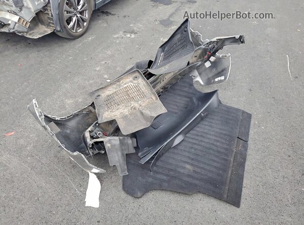 JTHY3JBH1K2000484 2019 LEXUS UX 200 Gray 360 interior view