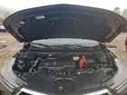 2024 Acura Rdx Черный vin: 5J8TC2H38RL037924