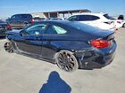 2017 Bmw M4 Черный vin: WBS3R9C51HK708829 2017 Bmw M4 Черный vin: WBS3R9C51HK708829