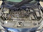 2016 Honda Civic Exl Серый vin: 19XFC1F7XGE033259