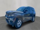 2023 Jeep Grand Cherokee Limited Charcoal vin: 1C4RJHBG4P8708521 2023 Jeep Grand Cherokee Limited Charcoal vin: 1C4RJHBG4P8708521